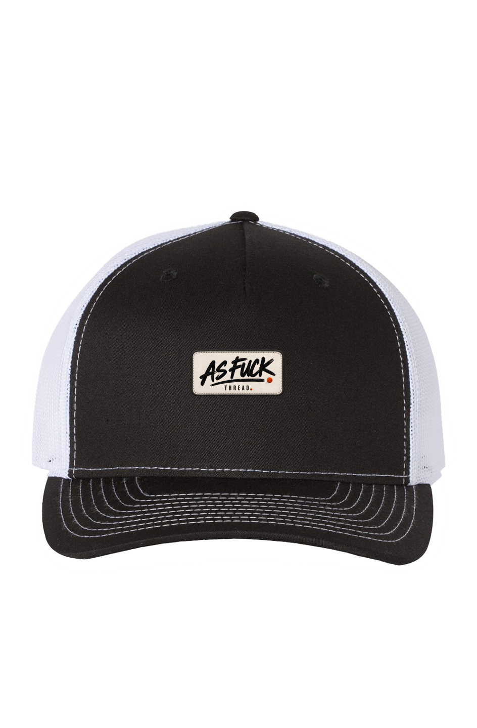 Richardson Five Panel Trucker Cap