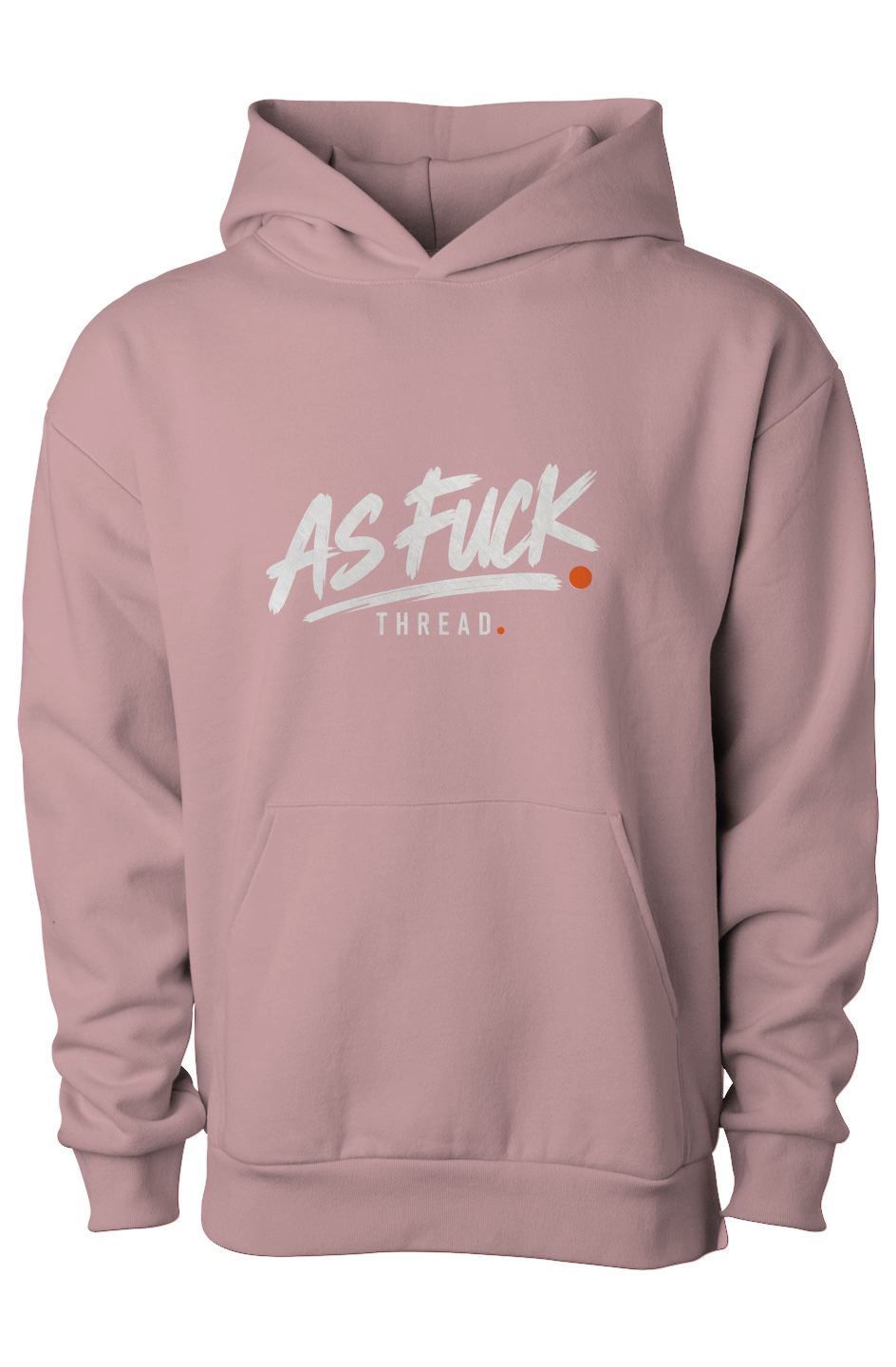 Avenue Pullover Hooded Sweatshirt