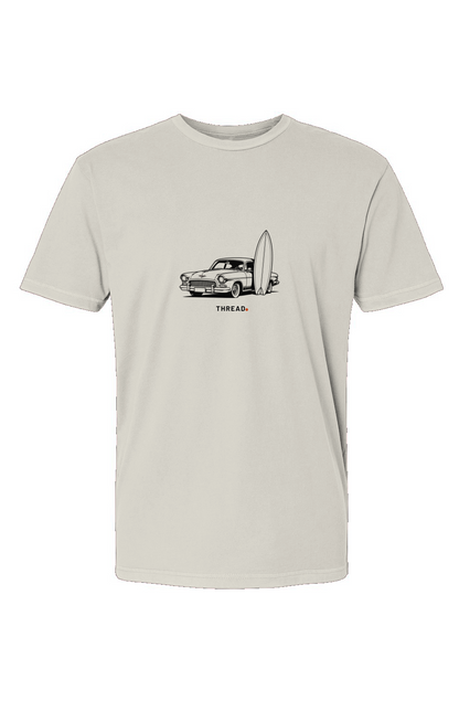 Soft Wash T Shirt
