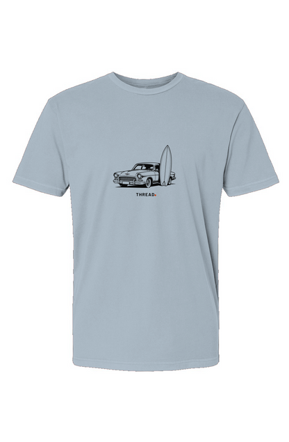 Soft Wash T Shirt