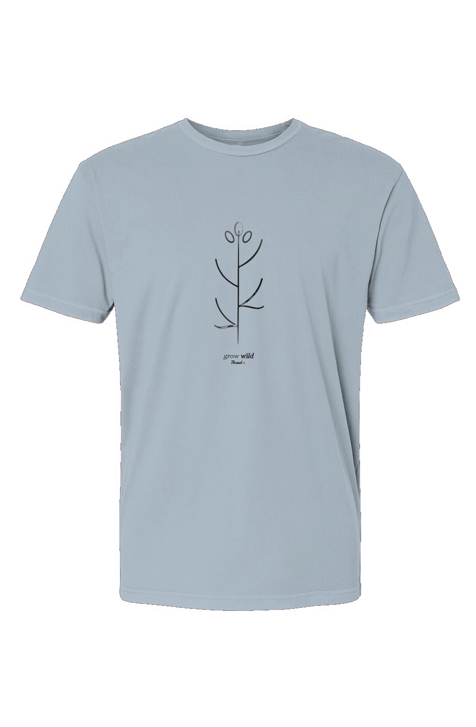 Grow Wild