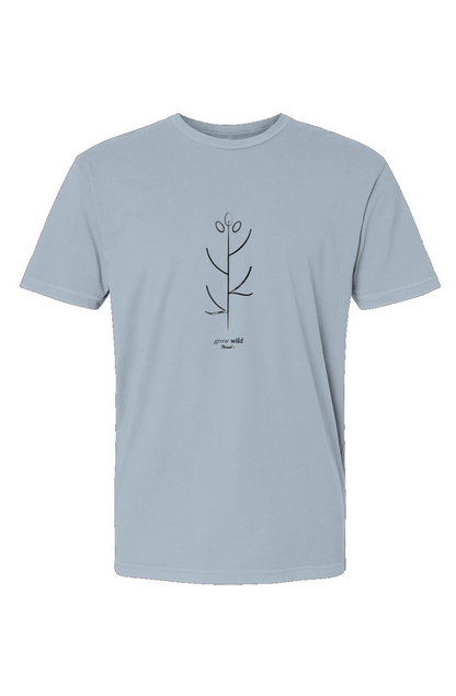 Grow Wild