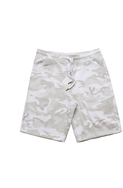 Men's Stadium Camo Shorts