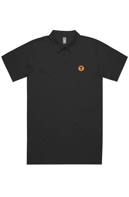 Chad Polo