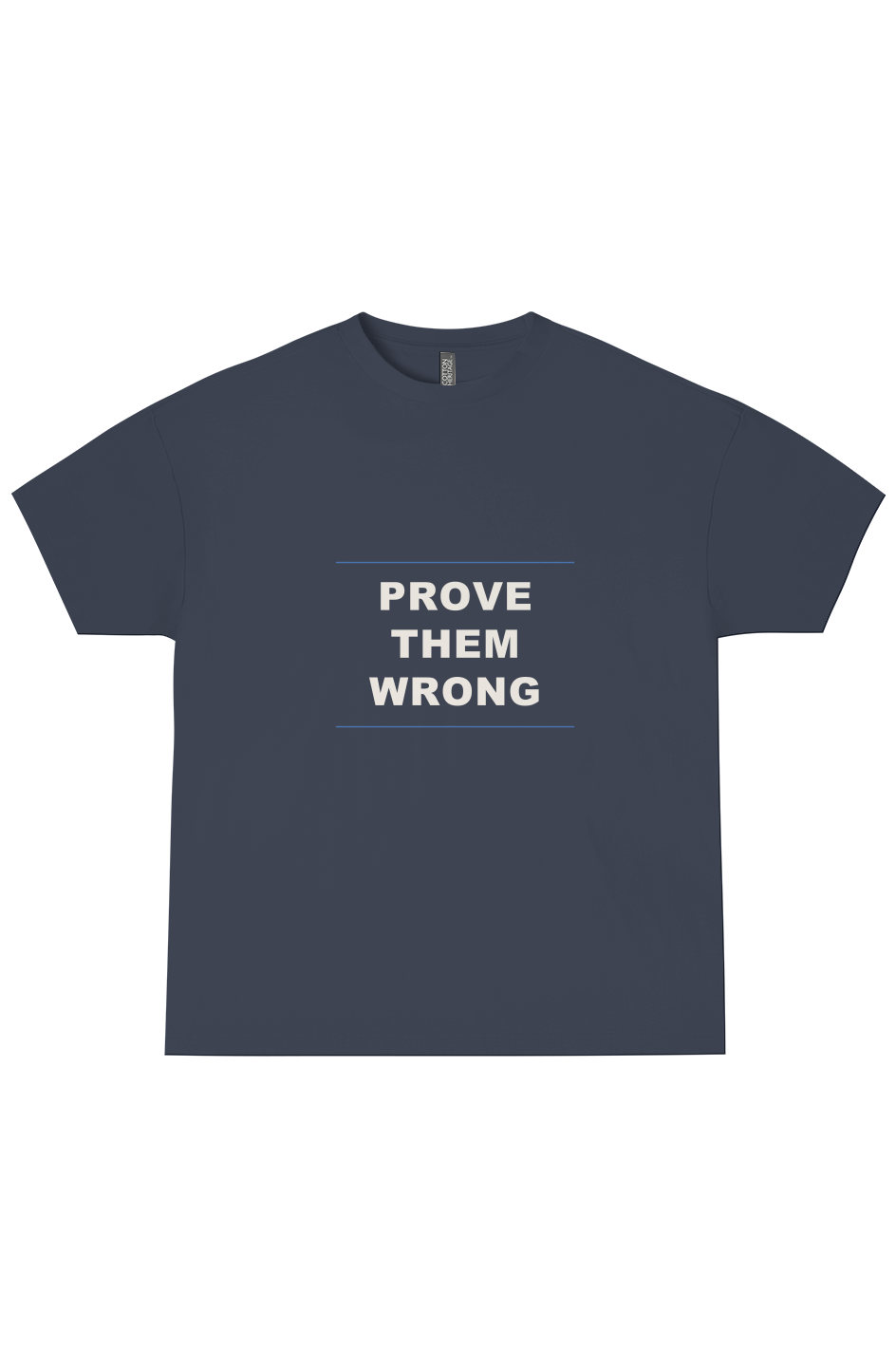 Mens Box T shirt