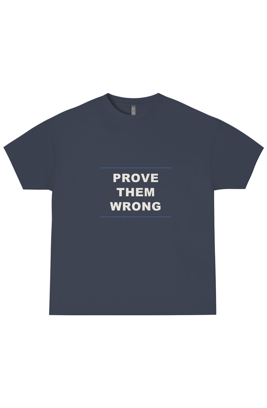 Mens Box T shirt