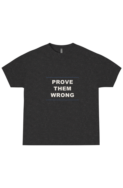 Mens Box T shirt