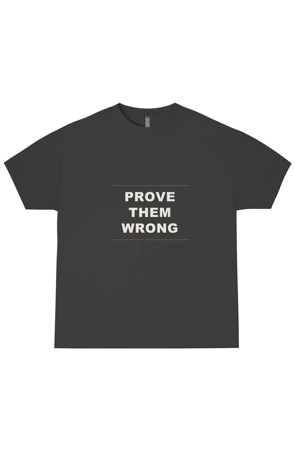 Mens Box T shirt