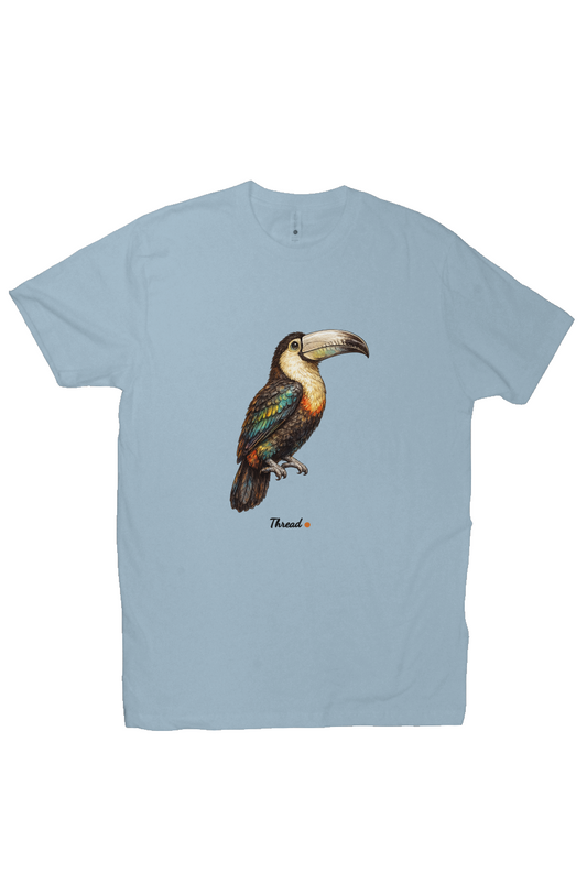 THREAD S TUCAN Life Ring Sprung Tee