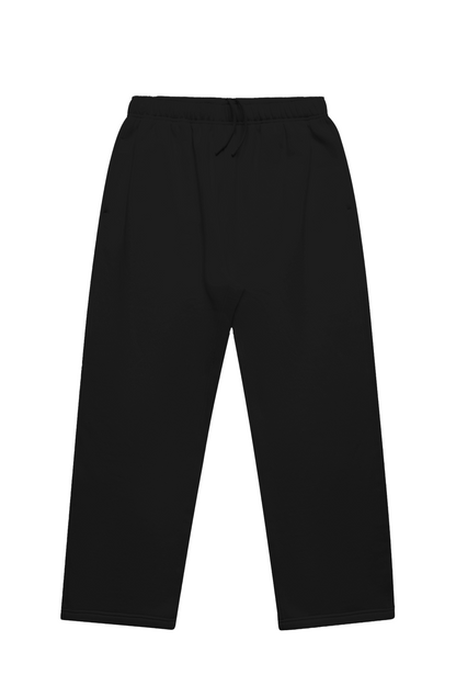 Blu. Relax Cuffless Trackpants
