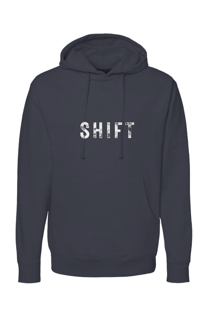 Shift pullover hoody