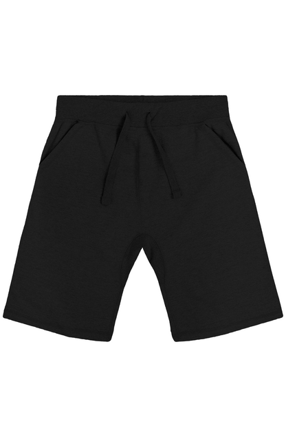 BLU Unisex Premium Short