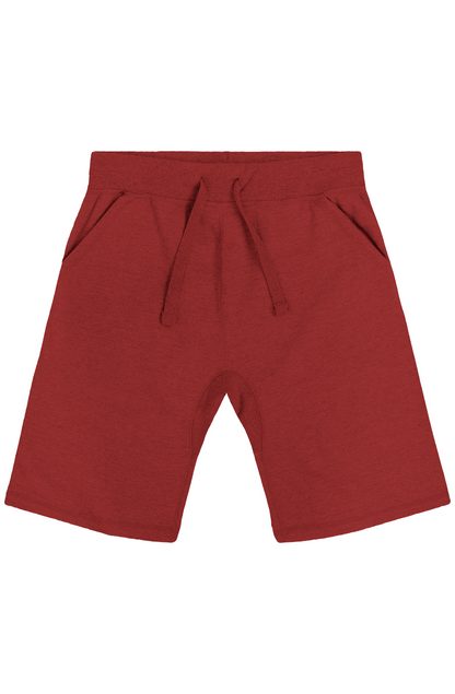 BLU Unisex Premium Short