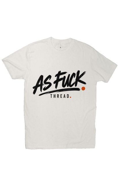 THREAD S AS FUCK COLLECTION Next Level Premium Crew