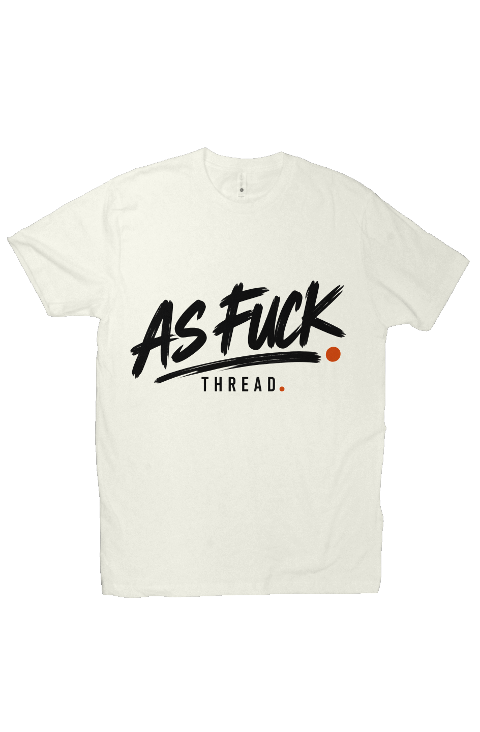 THREAD S AS FUCK COLLECTION Next Level Premium Crew