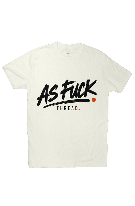 THREAD S AS FUCK COLLECTION Next Level Premium Crew