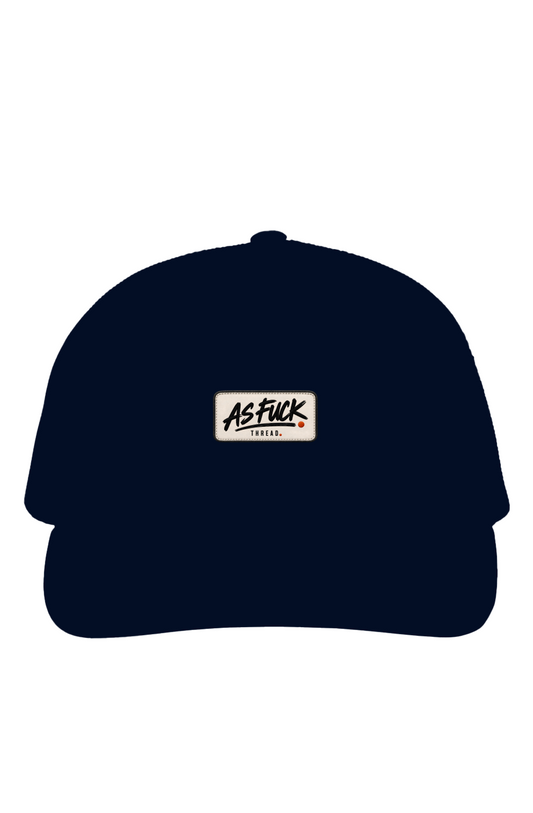 Richardson Five Panel Trucker Cap