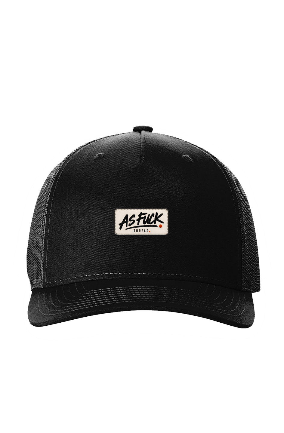 Richardson Five Panel Trucker Cap