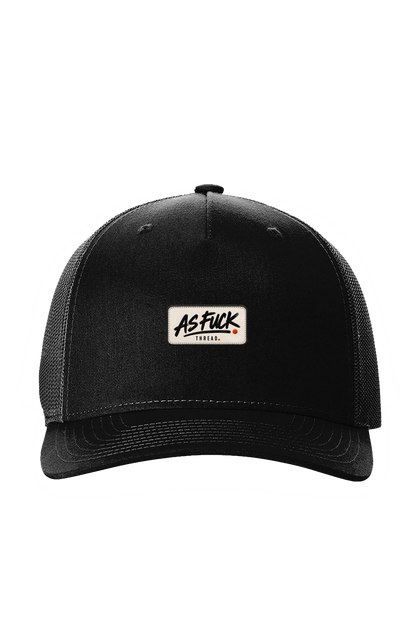 Richardson Five Panel Trucker Cap