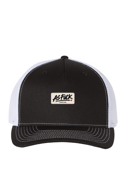 Richardson Five Panel Trucker Cap