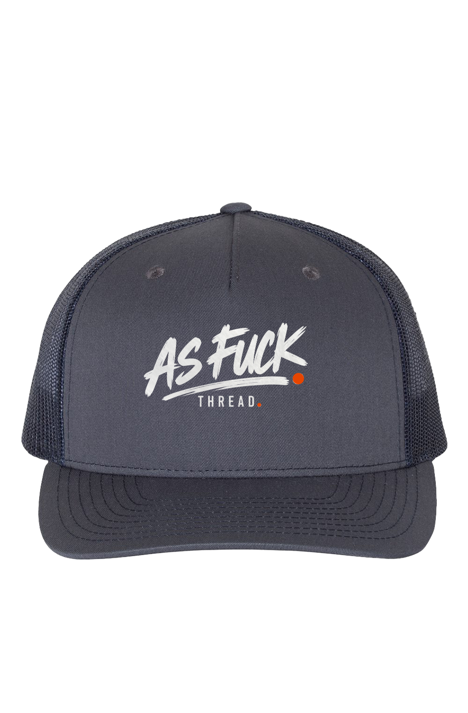 Richardson Five Panel Trucker Cap