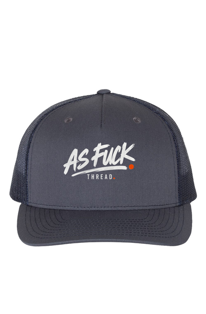 Richardson Five Panel Trucker Cap