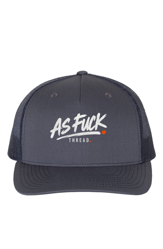 Richardson Five Panel Trucker Cap