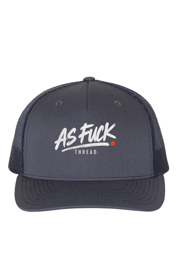 Richardson Five Panel Trucker Cap