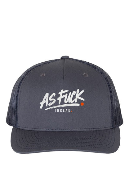 Richardson Five Panel Trucker Cap
