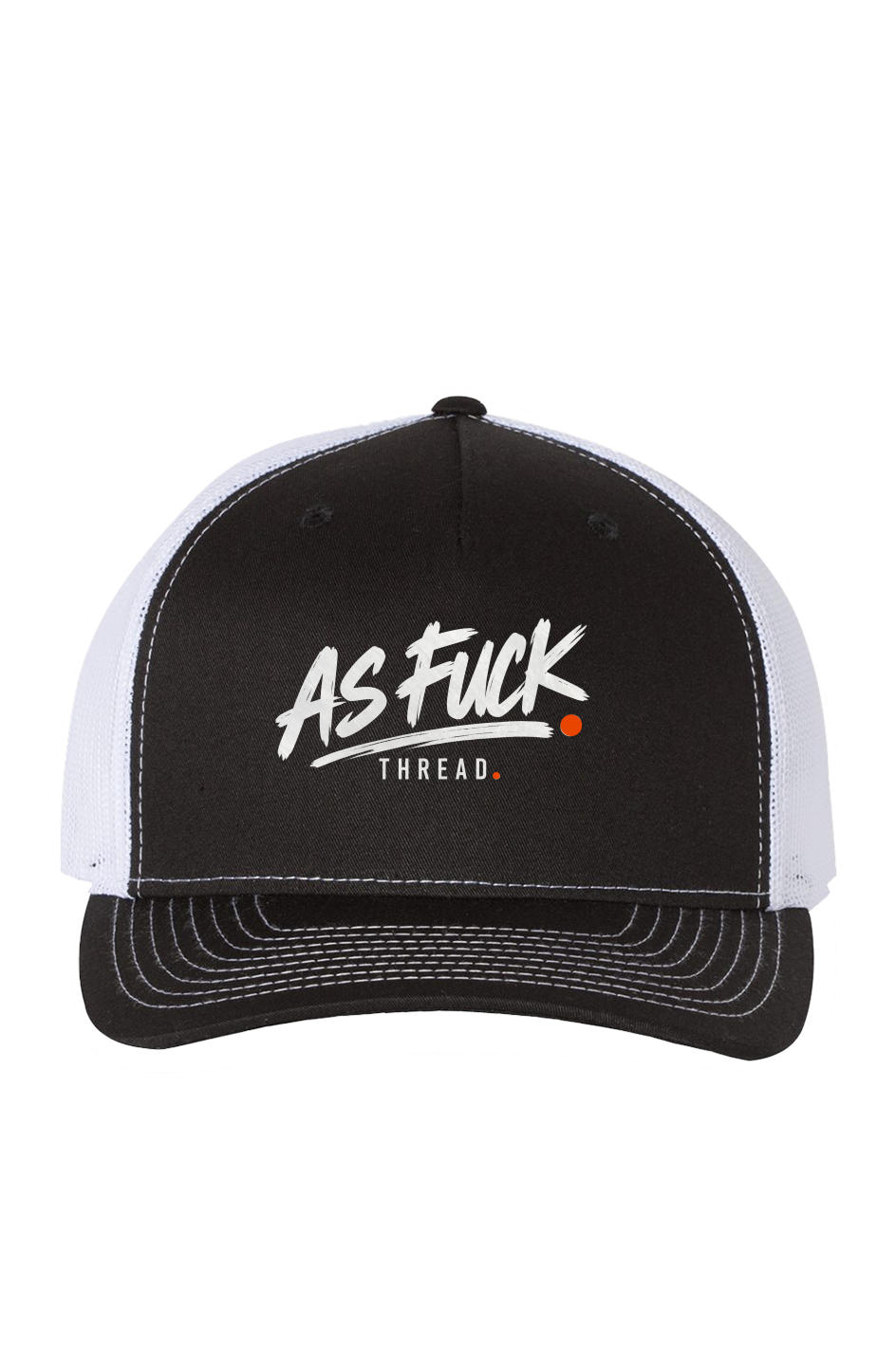 Richardson Five Panel Trucker Cap