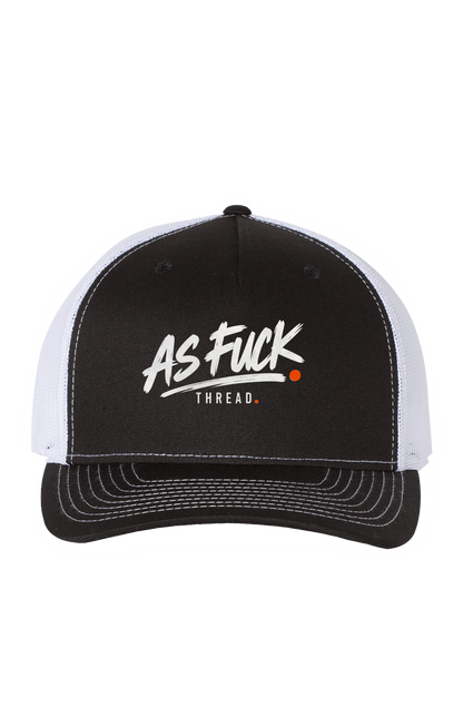 Richardson Five Panel Trucker Cap