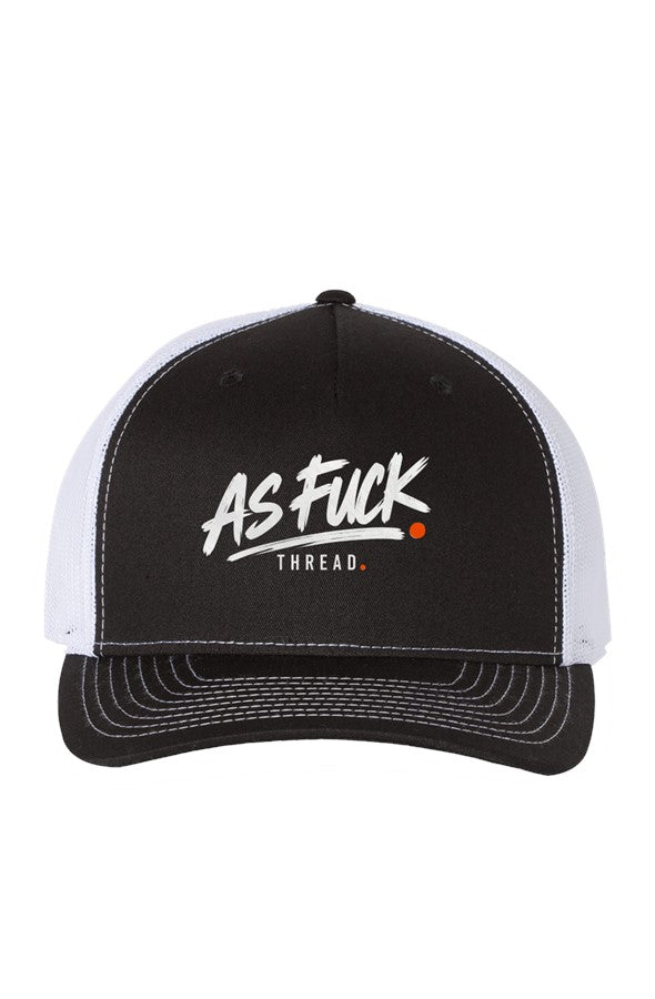 Richardson Five Panel Trucker Cap