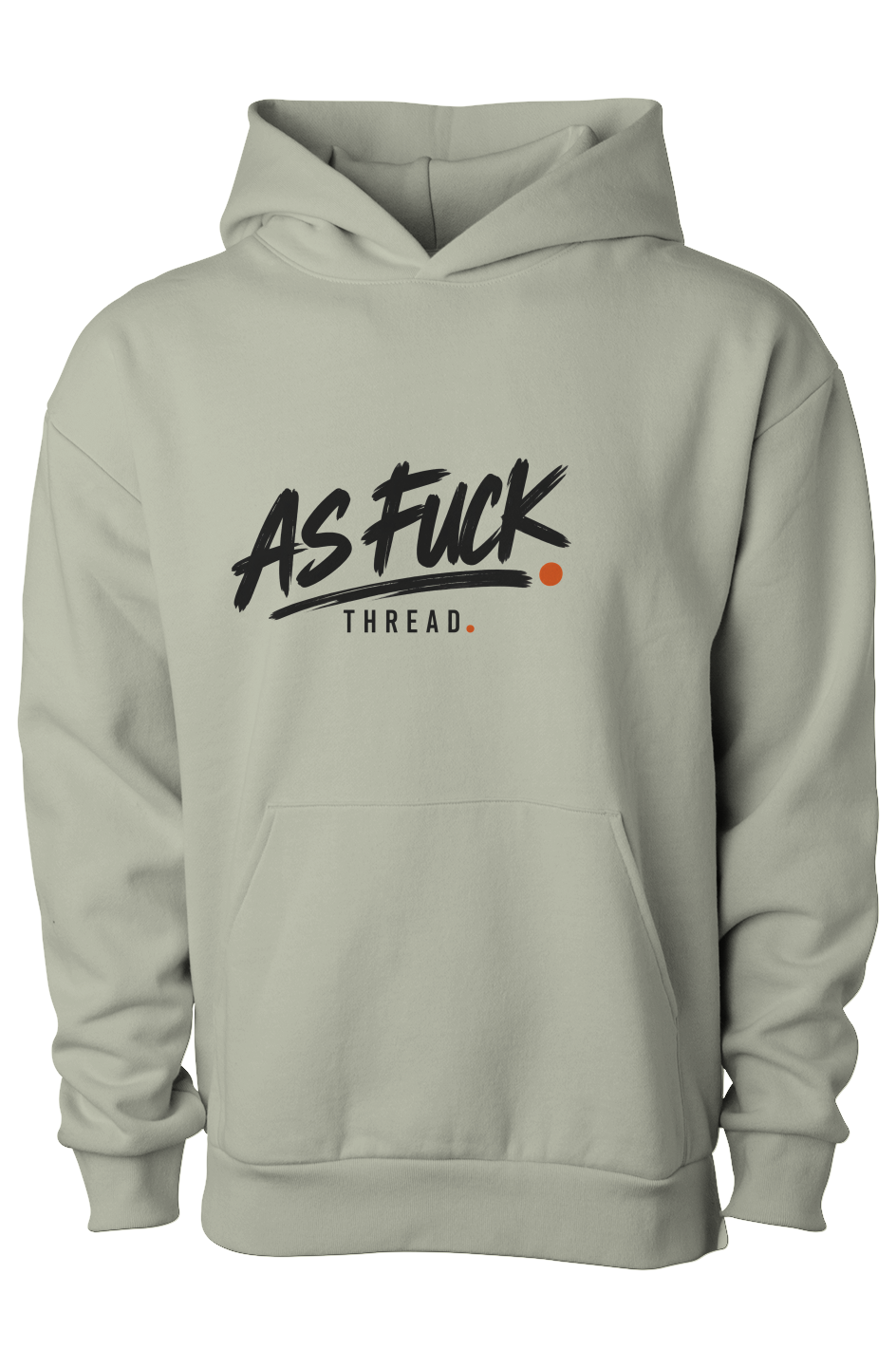 Avenue Pullover Hooded Sweatshirt