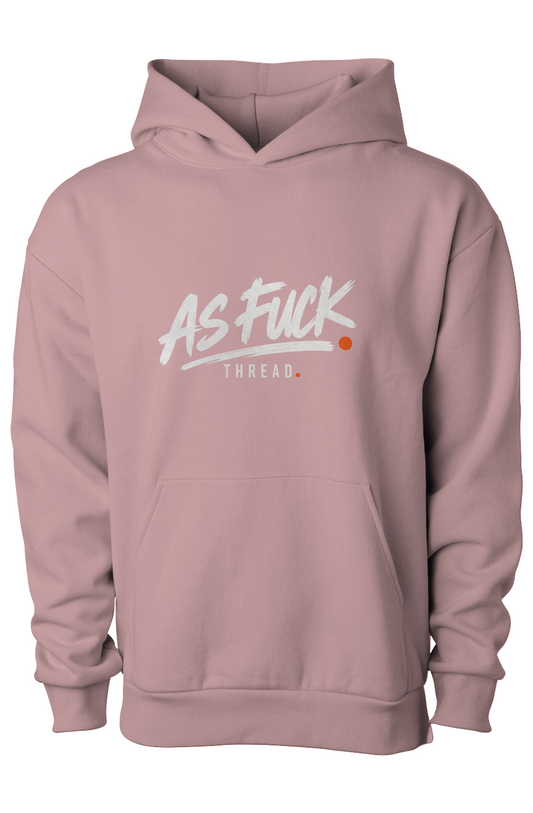 Avenue Pullover Hooded Sweatshirt