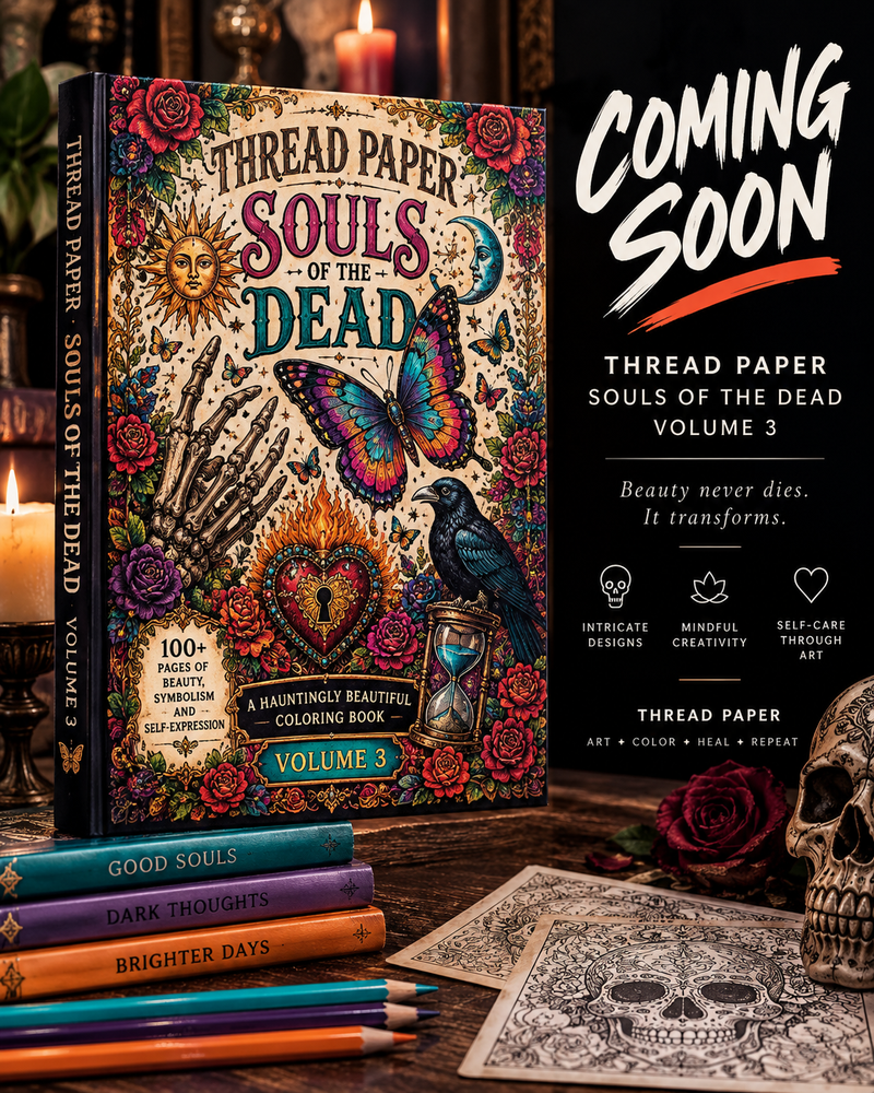 Souls of the Dead coming soon